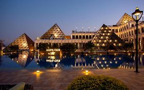 Aarya Lords Club And Resort Rajkot
